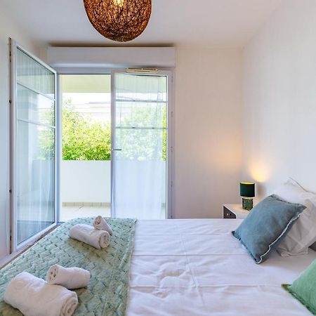 Cozy Corner Apartment Montevrain Exterior photo
